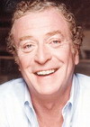 Michael Caine 2 Academy Awards